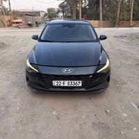 النترا • ٢٠٢٣ • صور حادث