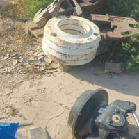 ثگالت فيات ٨٢ البيع ستفسار 07816768550