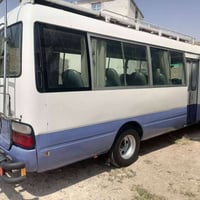 كوستر • ٢٠٠٥ • نضيفه