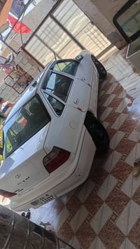 سيلو • ١٩٩٥ • محرك جديد