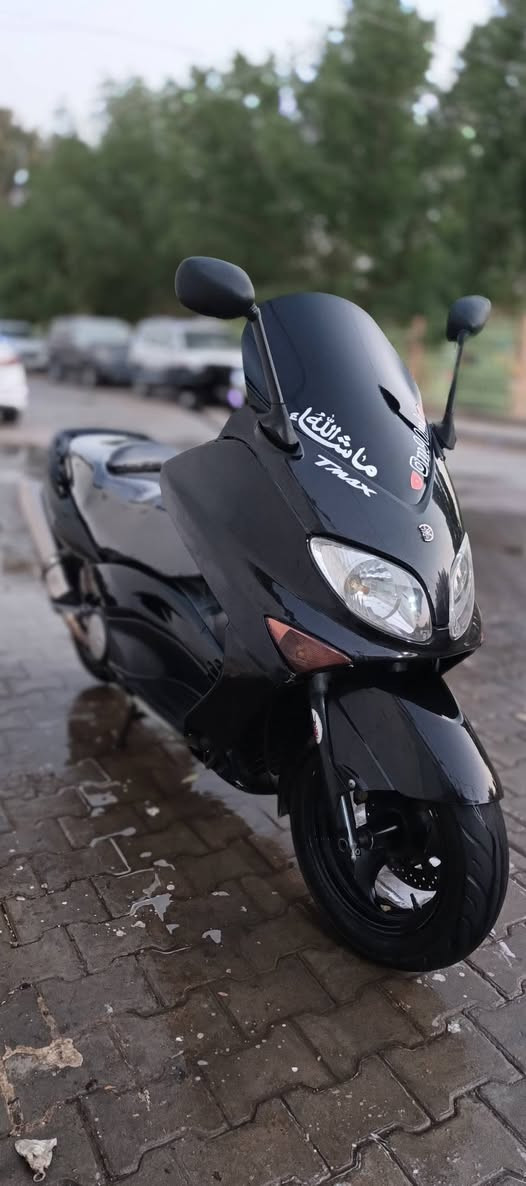 السلام عليكم
TMAX 2007 دراجه كلش نضيفه احلى من الصور
كهربائيات كلشي شغال جيب مصلح وتعال افحص
نكره سلف بكل وقت وترايك وين ميعجبك
الشراي يراسلني وبعيوني مكاني نجف 
وهذا رقمي بي واتساب 
***********
