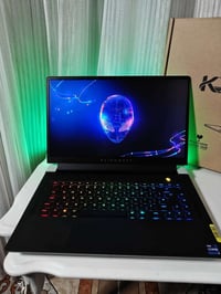 Alienware x15 R2 • RTX 3080 Ti • ٣٢ جيجا رام