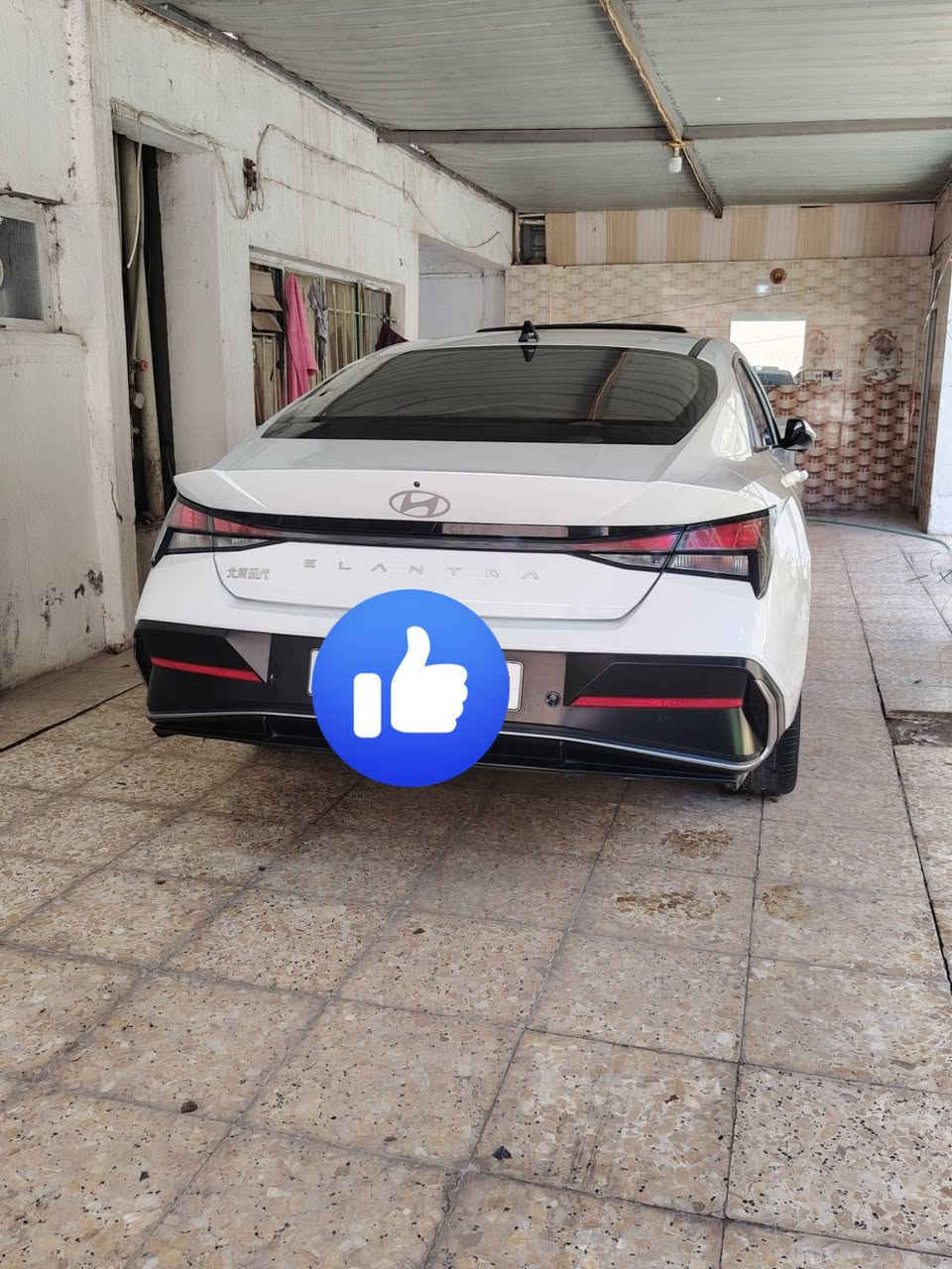 سلام عليكم عندي النترا 2024 تجميع صيني مكفوله من صبغ وبارد باسمي تحويل ثاني يوم مكان السياره ابو غريب الحصوه  *********** سعر  137 وبيها مجال السياره ماشيه 28
