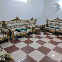 تخم رئاسي • نضيف • بيه مجال