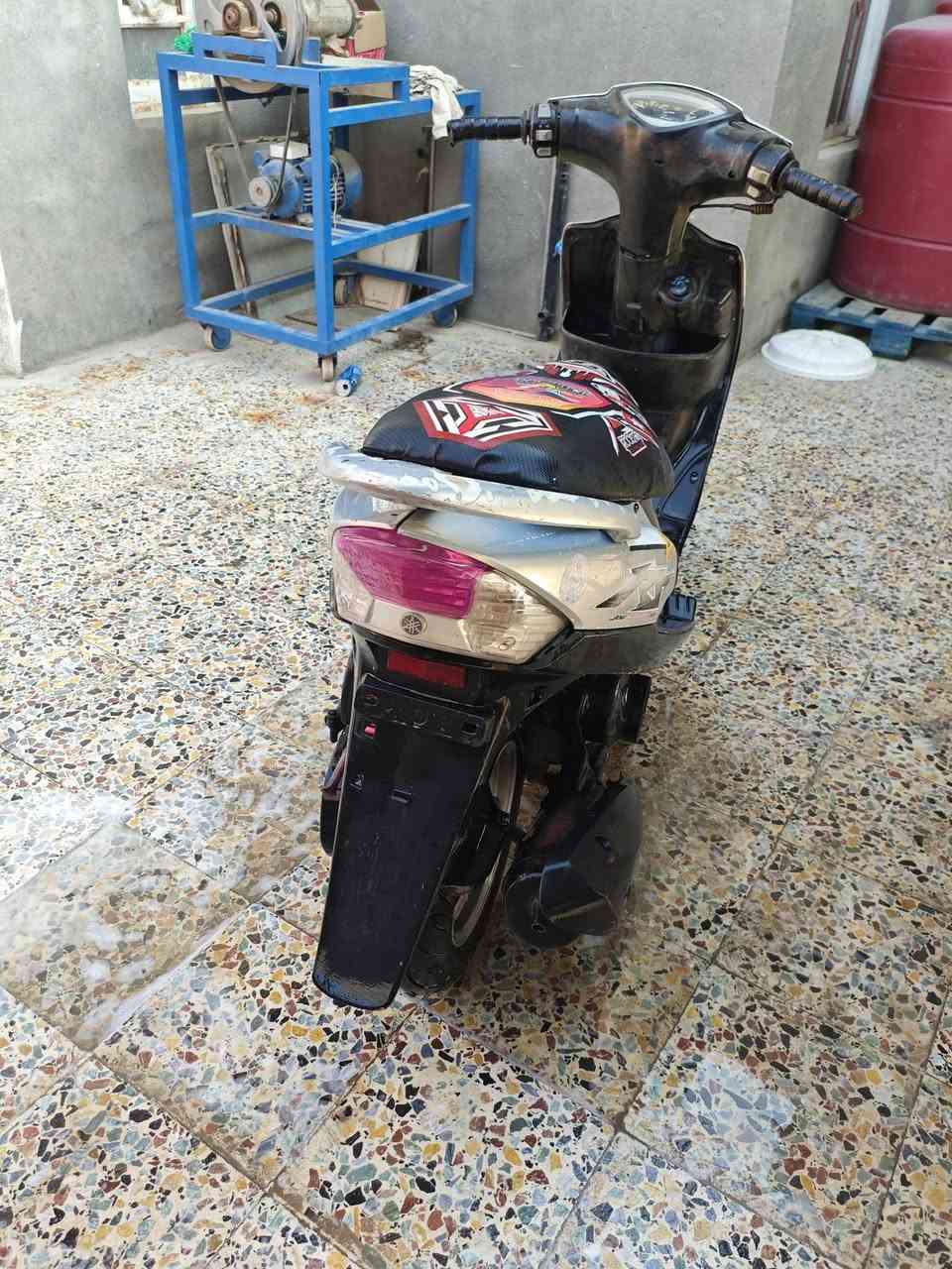 ماكس عدلة • مامفتوحه • كهربائيات
