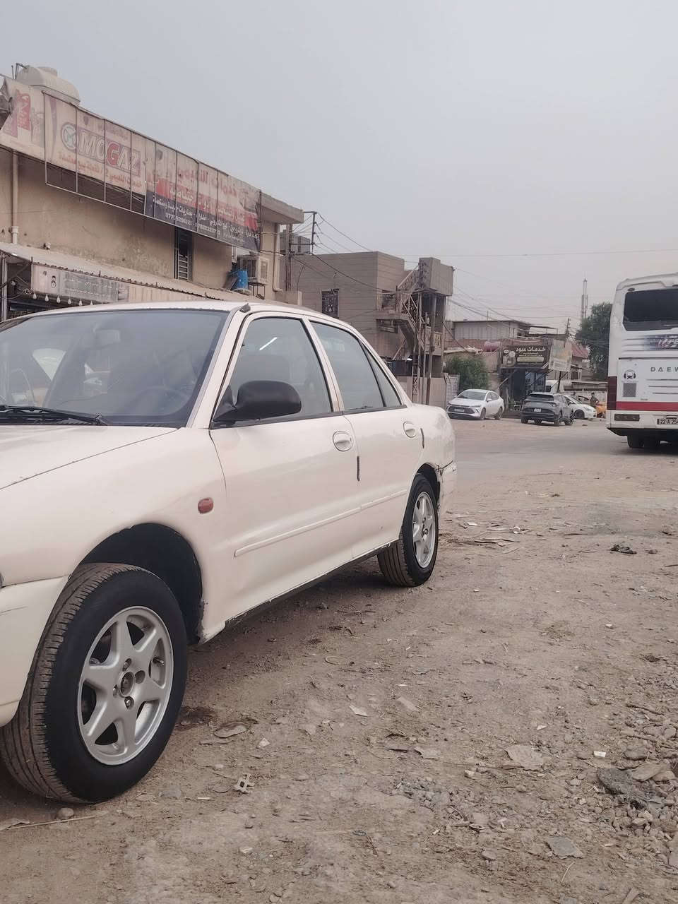 بروتون • ٢٠٠٤ • سنوية ٢٠٣١