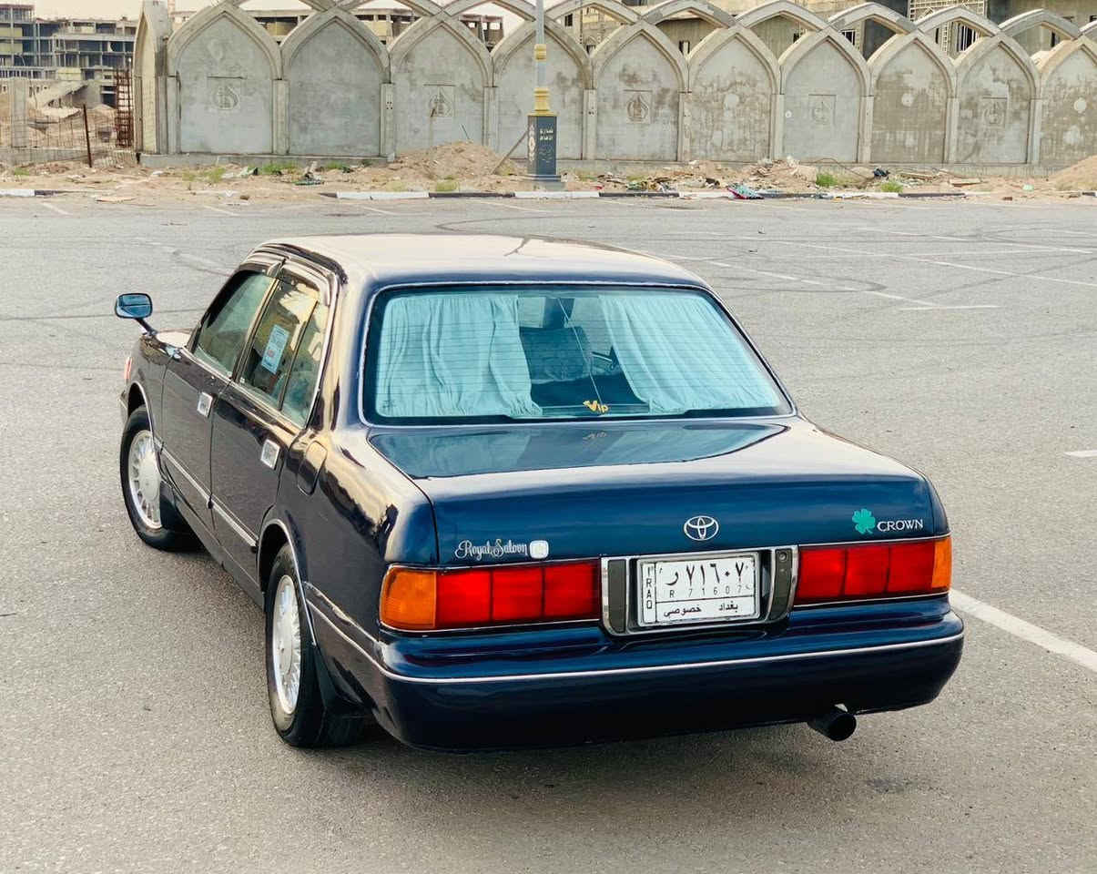 السلام عليكم ورحمة الله
أرنب 1994 طويله. رقم بغداد 
تريد تحويل تريد وكاله. مكفولة من الگصه ونقل الجثه والعيب الشرعي جاهزه من كلشي بس التبريد مايشتغل. العنوان كربلاء
السعر 50 وبيها مجال 
للاستفسار ***********
