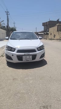 سونك • ٢٠١٢ • رقم بغداد