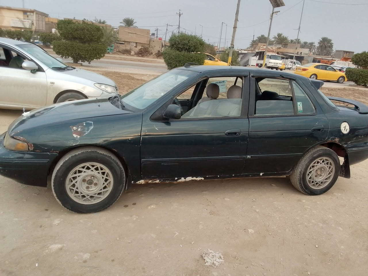سيفيا ٩٤ • رقم ديالى • سنوية نافذة