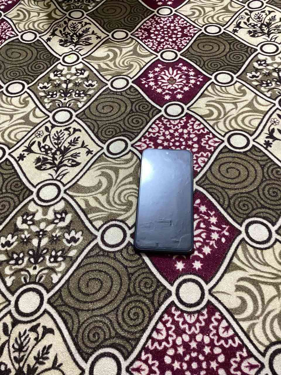 موبايل مستعمل جديد كلش شخط مابي البيع شرط تفحص وتروح صوركدامك السعر 170وبي مجال الطيبين وتساب ***********

نص مكتوب في الصور:
- V14.5.0 استنادًا إلى Android itel itel Power 70 التخزين ٤٢,٠٢ غ.ب / ١٢٨ غ.ب اسم الجهاز الطراز itel P673L وحدة المعالجة المركزية Helio G50 RAM 4.00 GB+4.00 GB < الكاميرا الخلفية 13M DUAL Camera الكاميرا الأمامية 8M البطارية 6000mAh الشاشة 720X1600