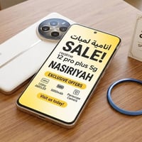 ريلمي ١٢ برو بلس • ٥١٢ • رام ١٢+٤