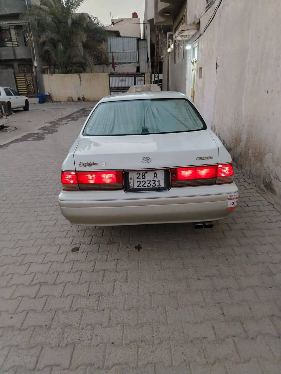 ‎للبيع ملكة نظيفة جدا النجف للاستفسار ***********‎ النجف, العراق
