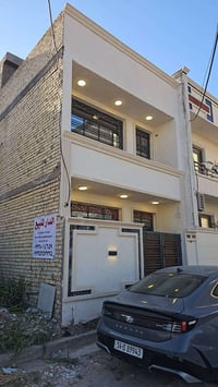 طابو زراعي • ٥٦م • جاهز للسكن