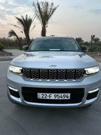جيب سمت ريزرف(فقط للبيع) الموديل :2023 المحرك : . V6. 3.6L  1c4rjkegop...
