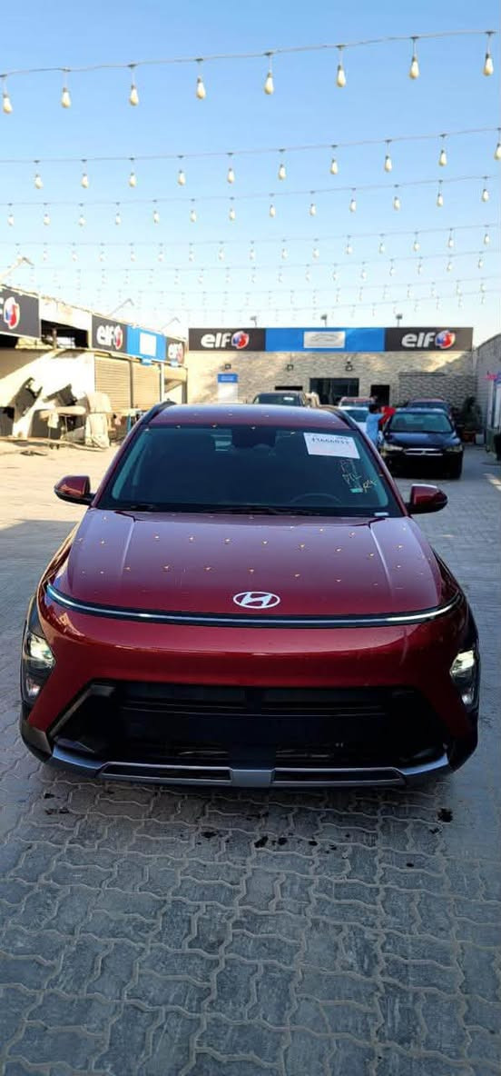 سلام عليكم هونداي كونا للبيع سيارة نضيفة علا وضع شركة مكفولة كفالة عامة عدا الدعامية الامامية مبدلة سيارة رقم كربلاء داخلة كتاب شهداء باسمي شراي يتص واتس اب ***********
