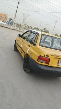 موديل ٢٠١٠ • مكينة وكير مضمون • تايرات نضاف