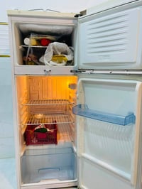 ثلاجة • مراوسة • شغال