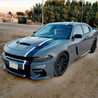 جارجر • هيمي ٥٫٧ • ٢٠١٨