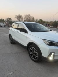 بايك X55 • موديل ٢٠٢٤ • رقم نجف