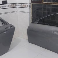 باب النترا • سلفر • مصلح بدون صبغ