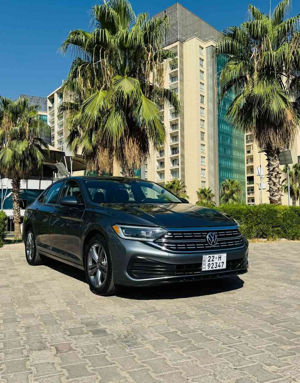 السلام عليكم     
فولكس واكن جيتا  SE  بدون فتحه فول مواصفات
موديل : 2024
حجم المحرك : 1.5L TURBO ( 4,سلندر )
سعر 150$بيها مجال
سياره رقم أربيل باسمى
المواصفات :
كشن حار
‏‎كيج الكتروني  
‏‎شاشة  
‏‎كاميرة
هاند بريك بصمة
اوتو هولد : 𝐀𝐮𝐭𝐨 𝐇𝐨𝐥𝐝  
اوتو ستارات : 𝐀𝐮𝐭𝐨 𝐒𝐭𝐚𝐫𝐝
اوتو ستارات : 𝐀𝐮𝐭𝐨 𝐒𝐭𝐨𝐩
رادار امامي (تحديد مسار)
‏‎رادار جانبي (نقاط عمياء)
‏‎رادار خلفي (التحذير من الاصطدام)
‏‎حساسات امامي
‏‎حساسات خلفي 
تحكم ستيرين
سبورت 
بكلايتات 𝐋𝐞𝐝 بيلادي
وبعد هواية مواصفات…
ضررها بس بنيد صبغ بدون ايرباك بدون دواخل شرط فحص سونار موجود
‏‎تفاصيل اكثر الاتصال 
***********

