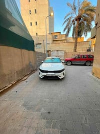 كيا K5 • ٢٠٢٣ • محرك ٢٠٠٠
