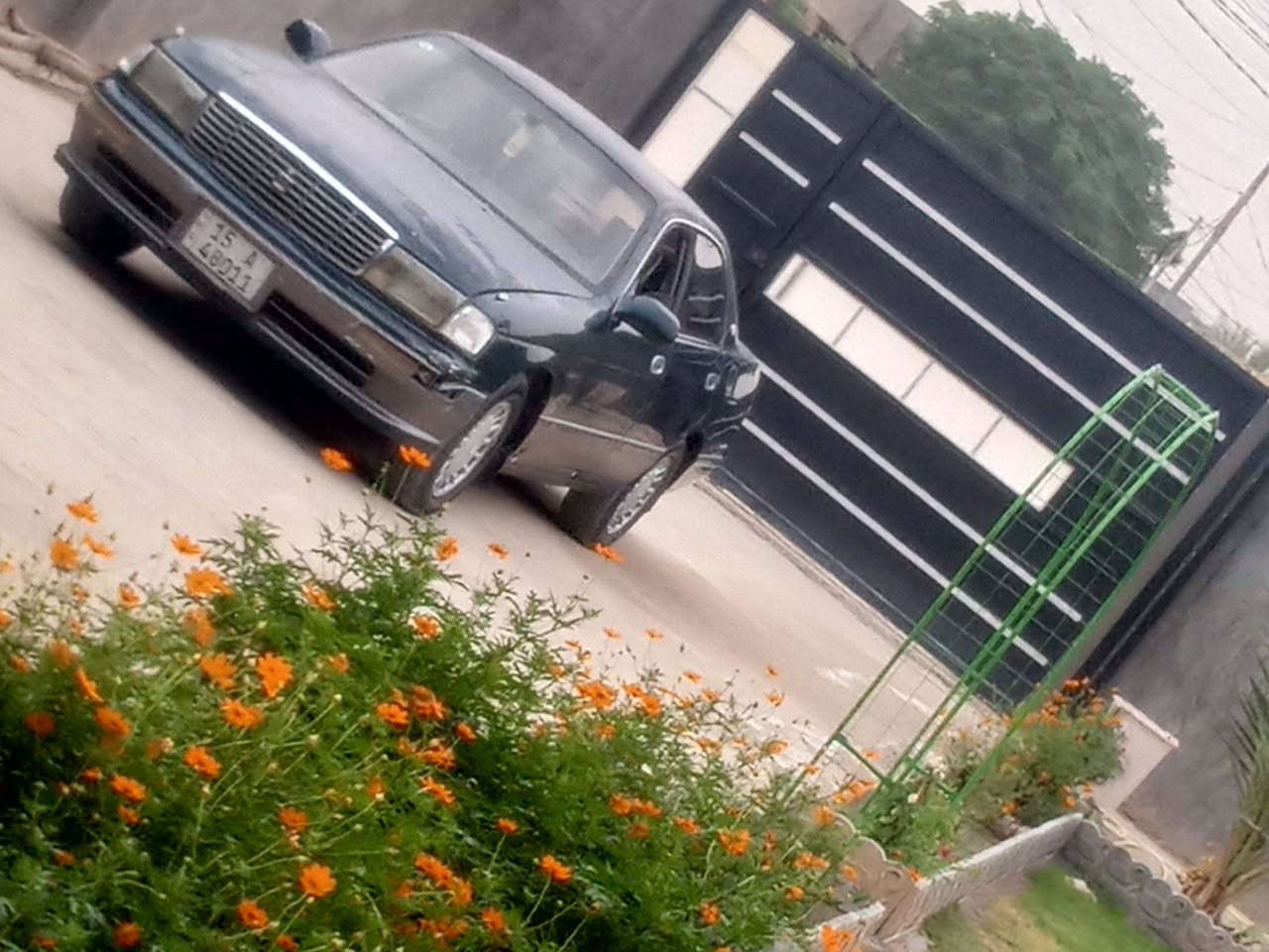 بطه • ١٩٩٣ • مكينة وكير مكفولات