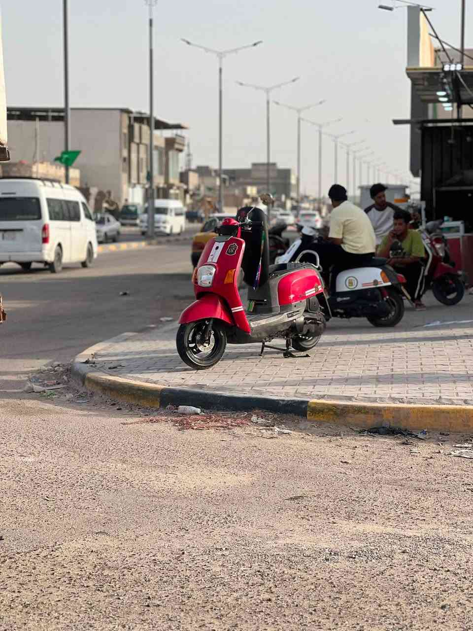 ‏دراجة بوليس للبيع(***********)
