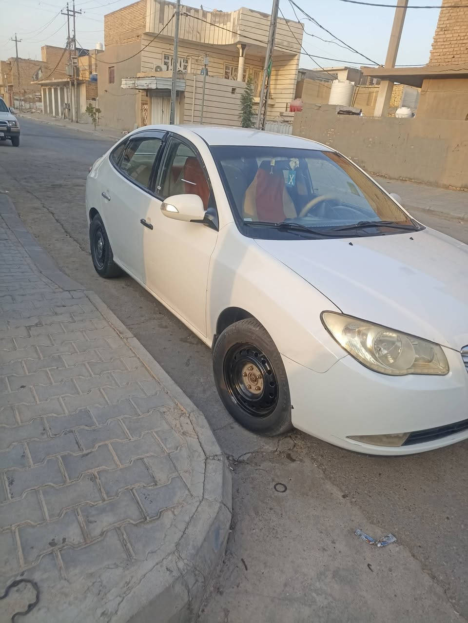 النترا موديل 11خليجي  محرك 1600 سنويه لل270 تحويل مباشر مكان واسط كوت تخم تاير جديدلتواصل على رقم ***********سعر93
