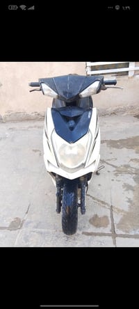 سكنس • ١٢٥ • كايمه