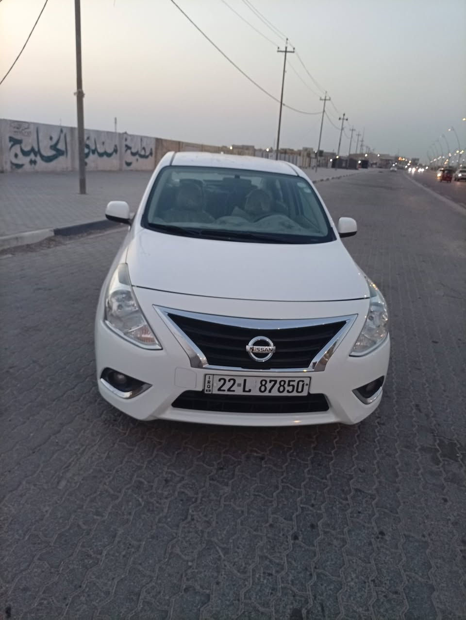 نيسان • ٢٠٢٤ • مكفوله هندي