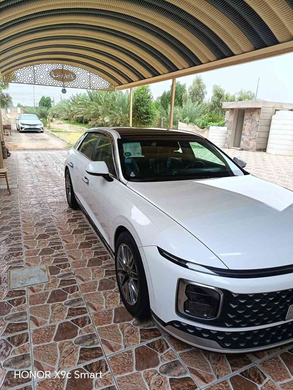 ازيره • ٢٠٢٣ • رقم بغداد