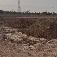 ٢٠٠م • قطعة ركن • مكان كلش حلو
