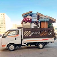 نقل أثاث • فك وتركيب • واتسأب