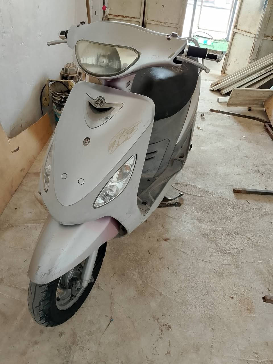 دراجه مكفوله كفاله عامه موديل 26السعر800وبيها مجال الطيبين المكان بابل تصل ***********
