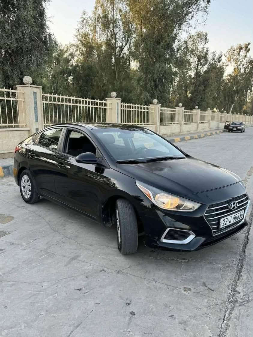 اكسنت • ٢٠١٩ • رقم اربيل