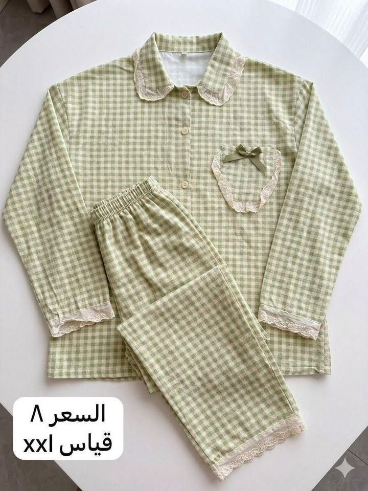 ملابس • قياس ٤٢-٤٤ • فري سايز