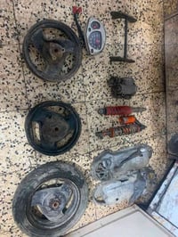 يعني عراض للبيع لبكان بل بنوك 07746847961