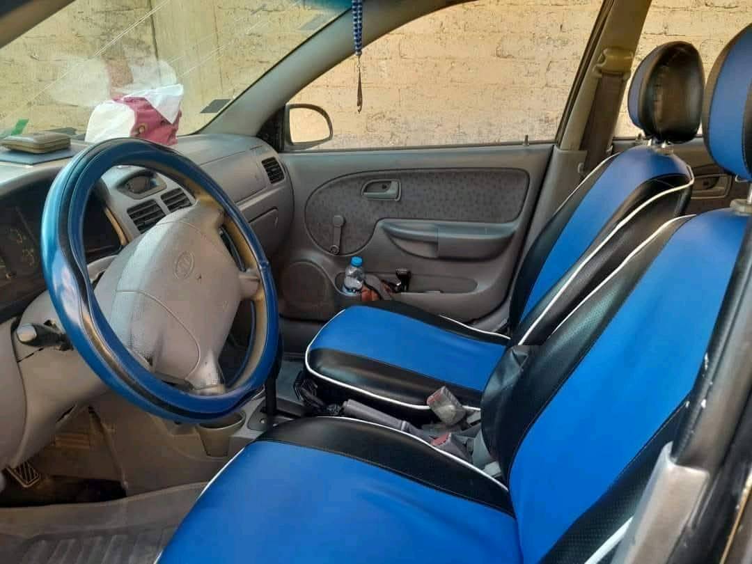 السلام عليكم
كيا ريو ٢٠٠٤ وأرد امريكي
محرك كير باتري صدر داينمو كلها ممتازة
نواقصها تبريد ويدات باب خارجية خلفية
مصبوغة عام
سعرها ٣٩ وبيها مجال بسيط
مكانها بعقوبة ***********
ملاحظة / السيارة باسمي الشخصي سنوية ٢٠٢٨