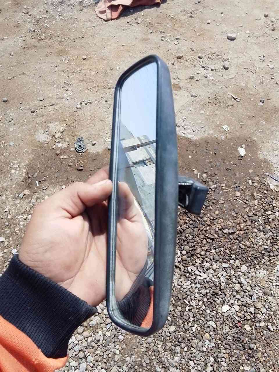 السلام عليكم إخوان، عندي وجبة غراض سايبا تفصيخ نظيفة للبيع، والأسعار مناسب
عينة (كيجات): كاملة شغالة ونظيفة 👈 (20 ألف)

راديتر: نظيفة جداً وبشرط ما بيها أي ليك 👈 (20 ألف)

درايم شفت (اثنين): نظاف 👈 (20 ألف للزوج)

عصا الإشارة بالستيرن: الطقم كامل وشغال 👈 (10 ألف)

مسجل سايبا: شغال ونظيف 👈 (10 ألف)

مراية داخلية ( ال بالنص): زغيرة وأصلية 👈 (5 آلاف)

📍 الموقع: البصرة - التنومة - الصالحية.
📞 للتواصل والاستفسار: [***********] أو راسلني خاص.
