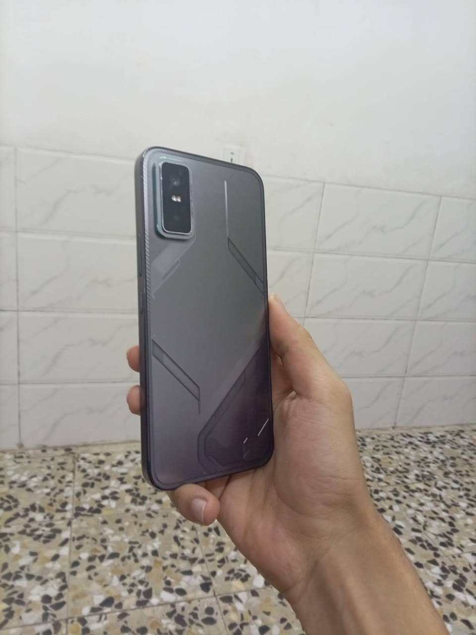 سلام عليكم جهاز انفنكس  GT30pro وحش الألعاب الجهاز نضيف شاشة ١٤٤هرتز
ببجي/120فريم 

ذاكرة 256 /رام 24

بطارية/97

السعر /375وبي مجال كلش بسيط أو مراوس بايباد مني 6_ 7

الباقي نضيف /  العنوان/ بغداد الغزالية /الواتساب***********
