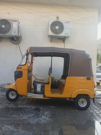 تكتك • عشرين • بغداد الحريه