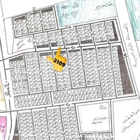 زعفرانية حي الامانة • ١٢٥م • طابو ملك صرف