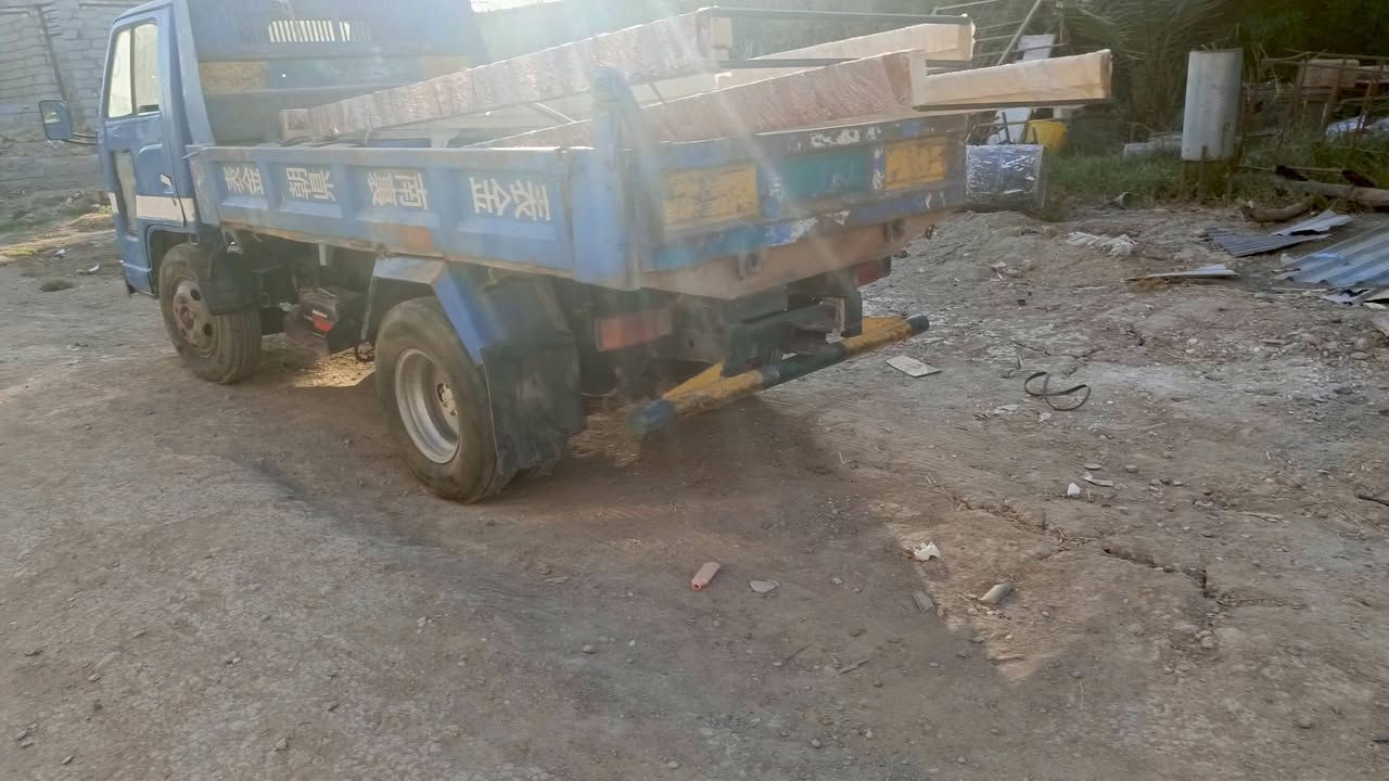 السلام عليكم كنتر ازوزه للبيع مديل 91 رقم واسط بسمي ***********
