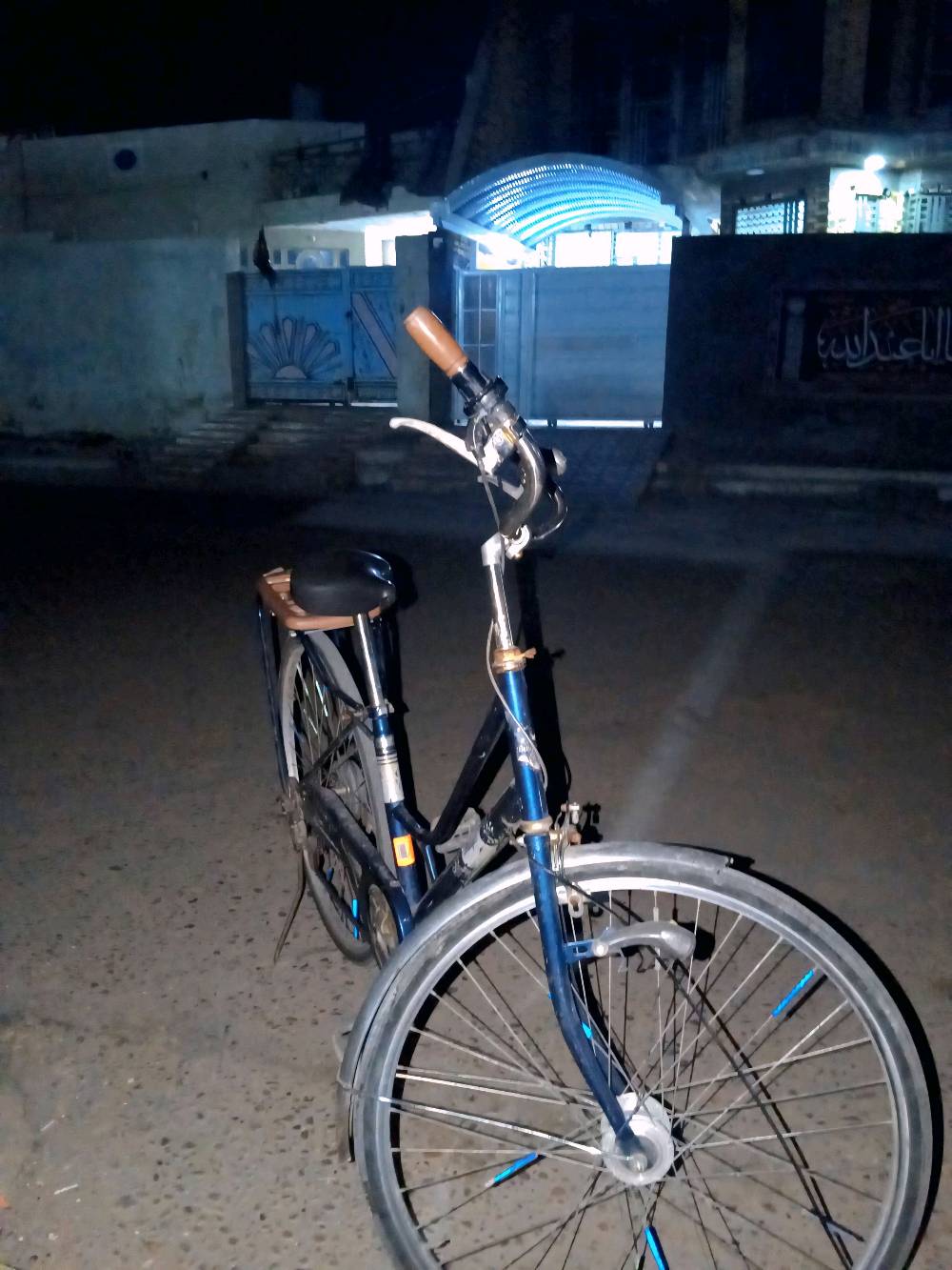 بايسكل بناتي • ياباني • موديل ٢٠١٦