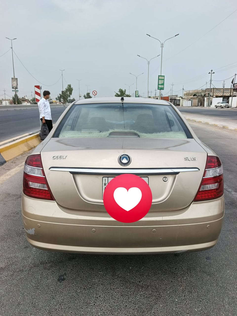 جيلي موبل • ٢٠١٣ • كفاله عام