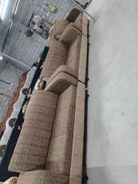 ١٠ مقاعد • تفصيل • جديد