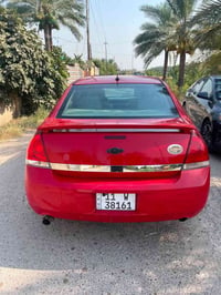 امبالا ٢٠١٣ • مكينة ٣٦٠٠ • ضربه خلفية