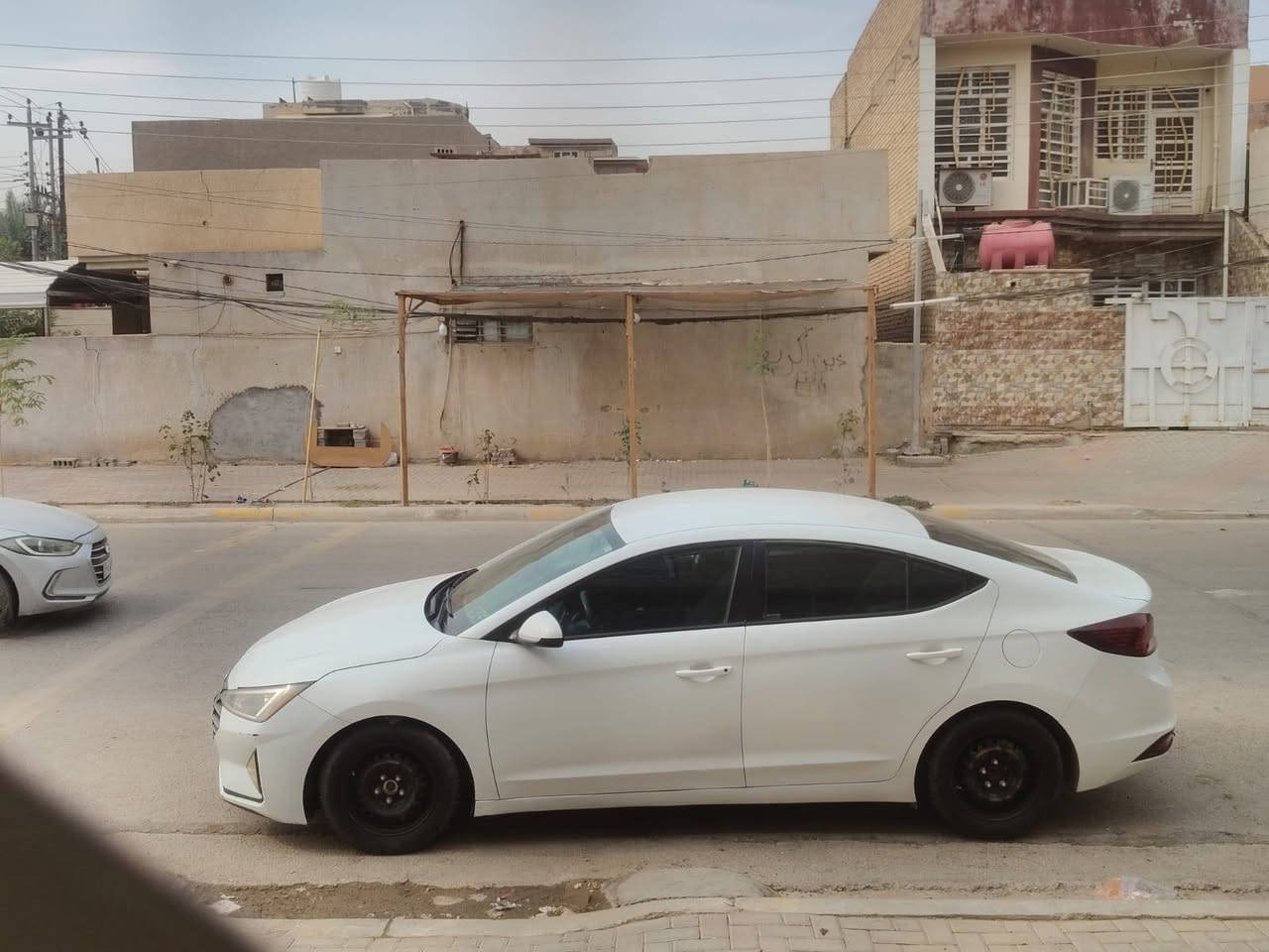 النترا • ٢٠١٩ • رقم اربيل