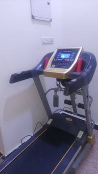 جهاز جري • وزن ١٥٠ • أبي الخصيب
